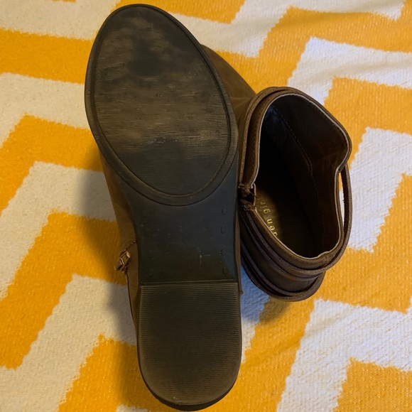 Madden Girl Ankle Booties - Picture 6 of 6